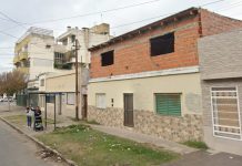 Condenaron a 17 años de prisión a un cuidacoches por matar a tiros a un joven en Rosario