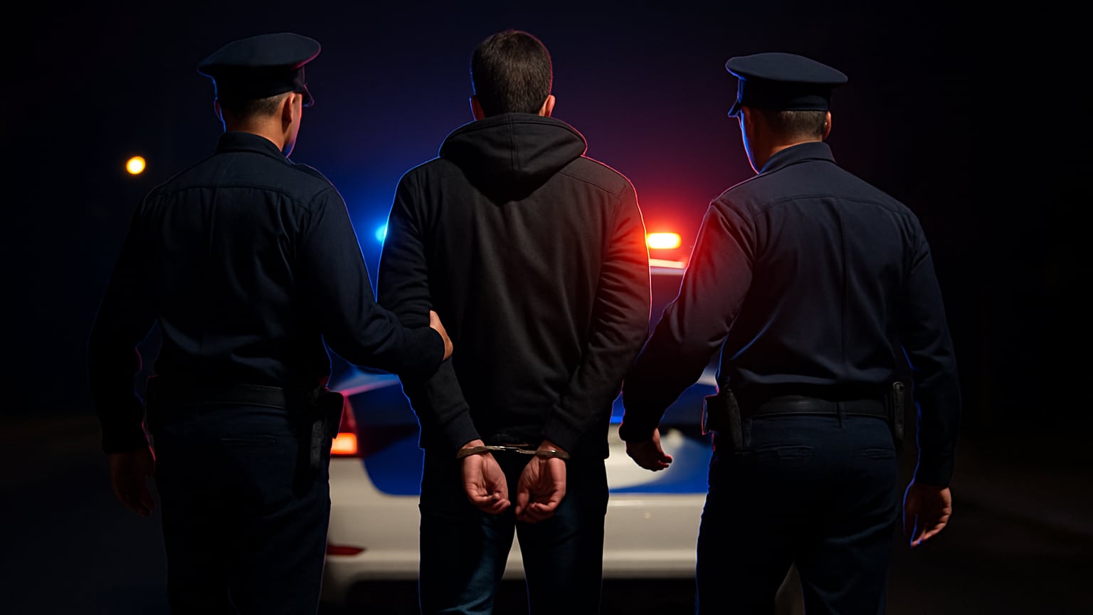 Condenaron a dos hombres por distribuir material de abuso sexual infantil desde Río Negro