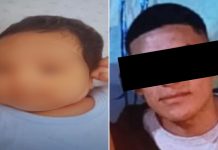 Condenaron a prisión perpetua a un hombre por matar a su hijo de dos meses para hacer sufrir a su expareja