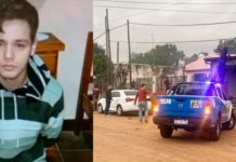 Condenaron a prisión perpetua al joven que asesinó a puñaladas a una jubilada e incendió su casa en Concordia