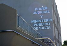 Condenaron a una mujer que utilizaba a su nieta para concretar la venta de drogas en la vereda de su casa