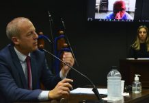 Confirmaron la condena a un enfermero de Mar del Plata que abusó de una paciente que había sufrido un ACV