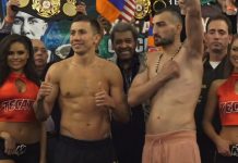 Conmoción en el mundo del boxeo por la muerte de Vanes Martirosyan a los 39 años