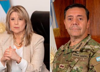 “Continuidad del rumbo”: quiénes son Alejandra Monteoliva y Carlos Presti, los nuevos ministros designados por Javier Milei