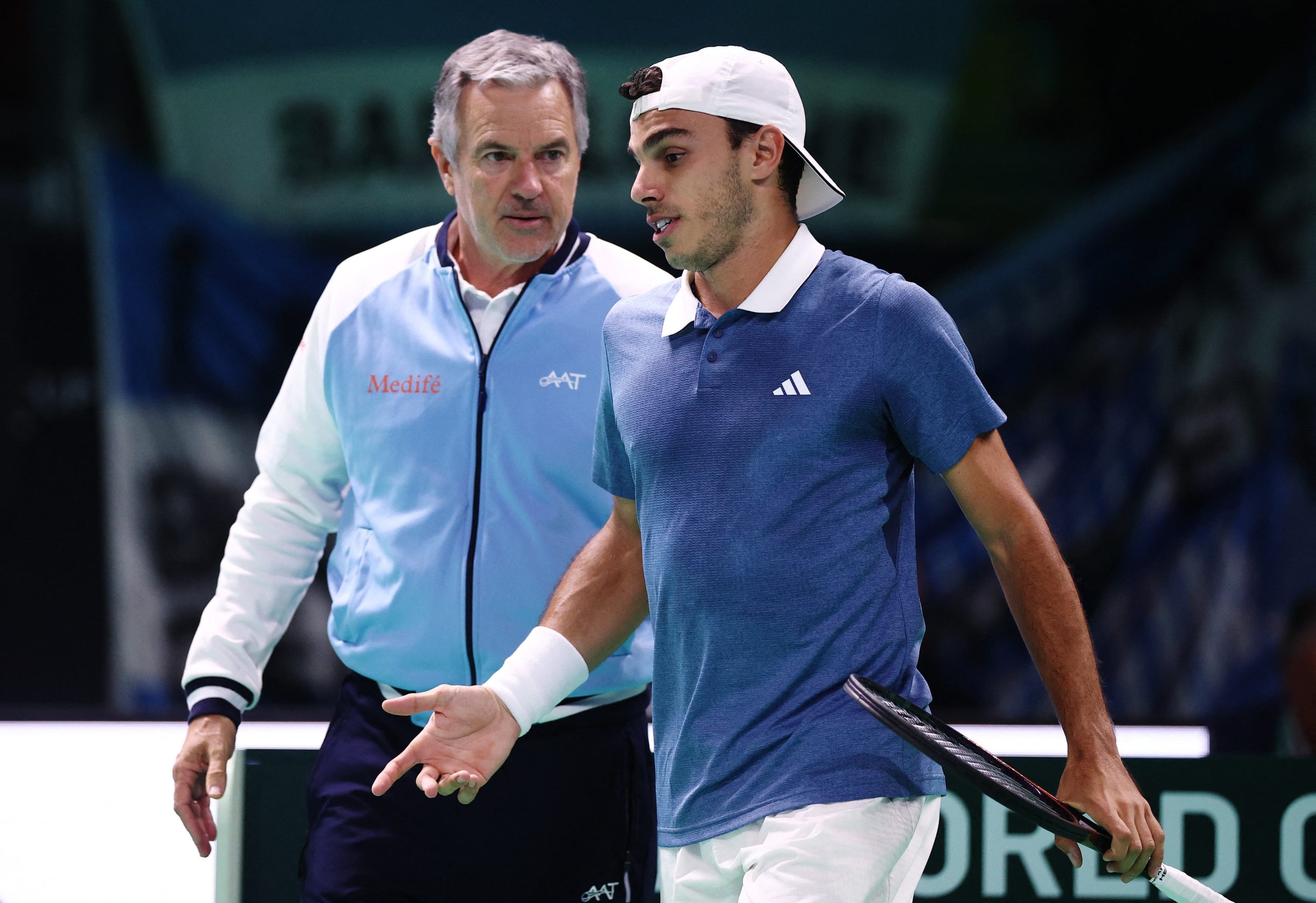 Copa Davis: las dificultades que deberá enfrentar Javier Frana para la primera convocatoria de 2026