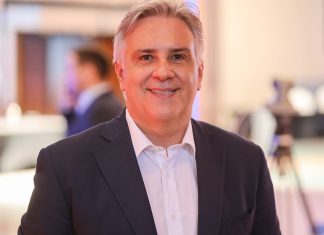 Córdoba: Martín Llaryora será operado por una hernia epigástrica