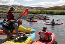 Córdoba prohibió la navegación en ríos y arroyos: qué dice la nueva resolución y cuáles son las excepciones