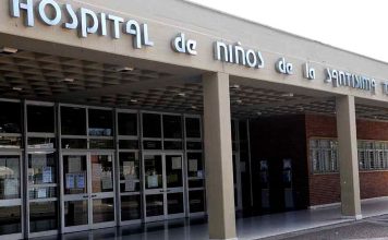 Córdoba: un niño de 10 años fue picado por un alacrán y permanece internado en terapia intensiva