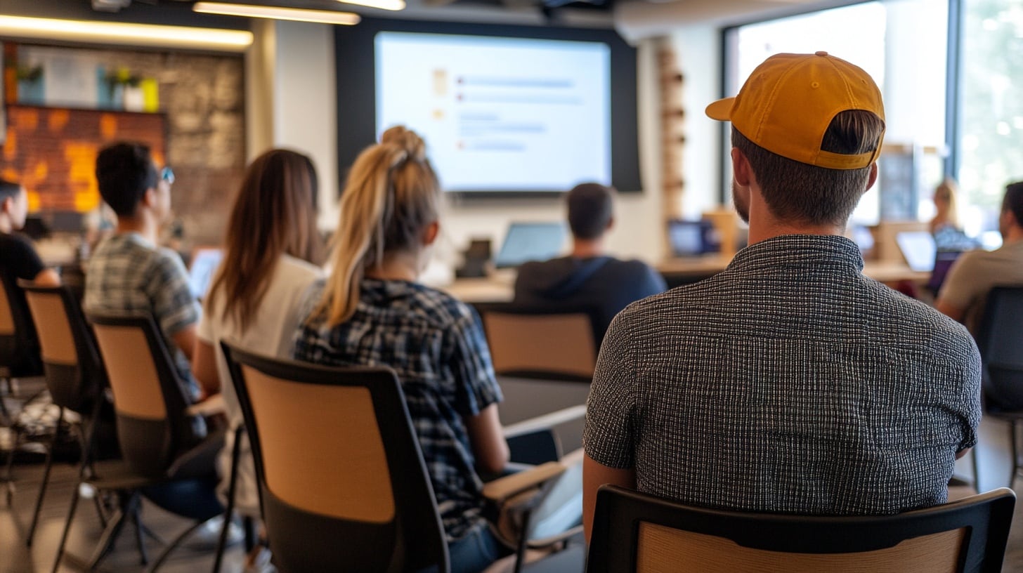 Crearon el Centro de Formación Capital Humano para impulsar la inserción laboral