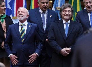 Crece la posibilidad de que Milei viaje a Brasil para firmar el acuerdo Mercosur-Unión Europea