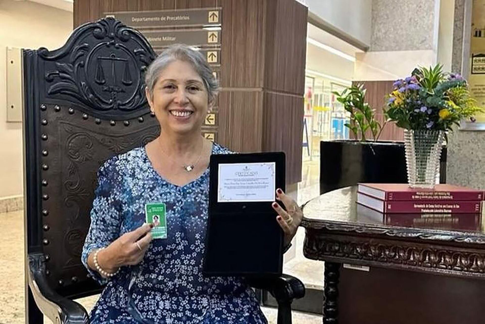 Crimen de la turista brasileña: qué dice la ley de Salud Mental y qué significa que alguien sea declarado inimputable