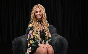 Cris Morena denunció a un acosador y lo allanaron: tenía recortes de los ojos de la productora de tv