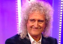 Cuál es la canción pop rock «perfecta» para Brian May