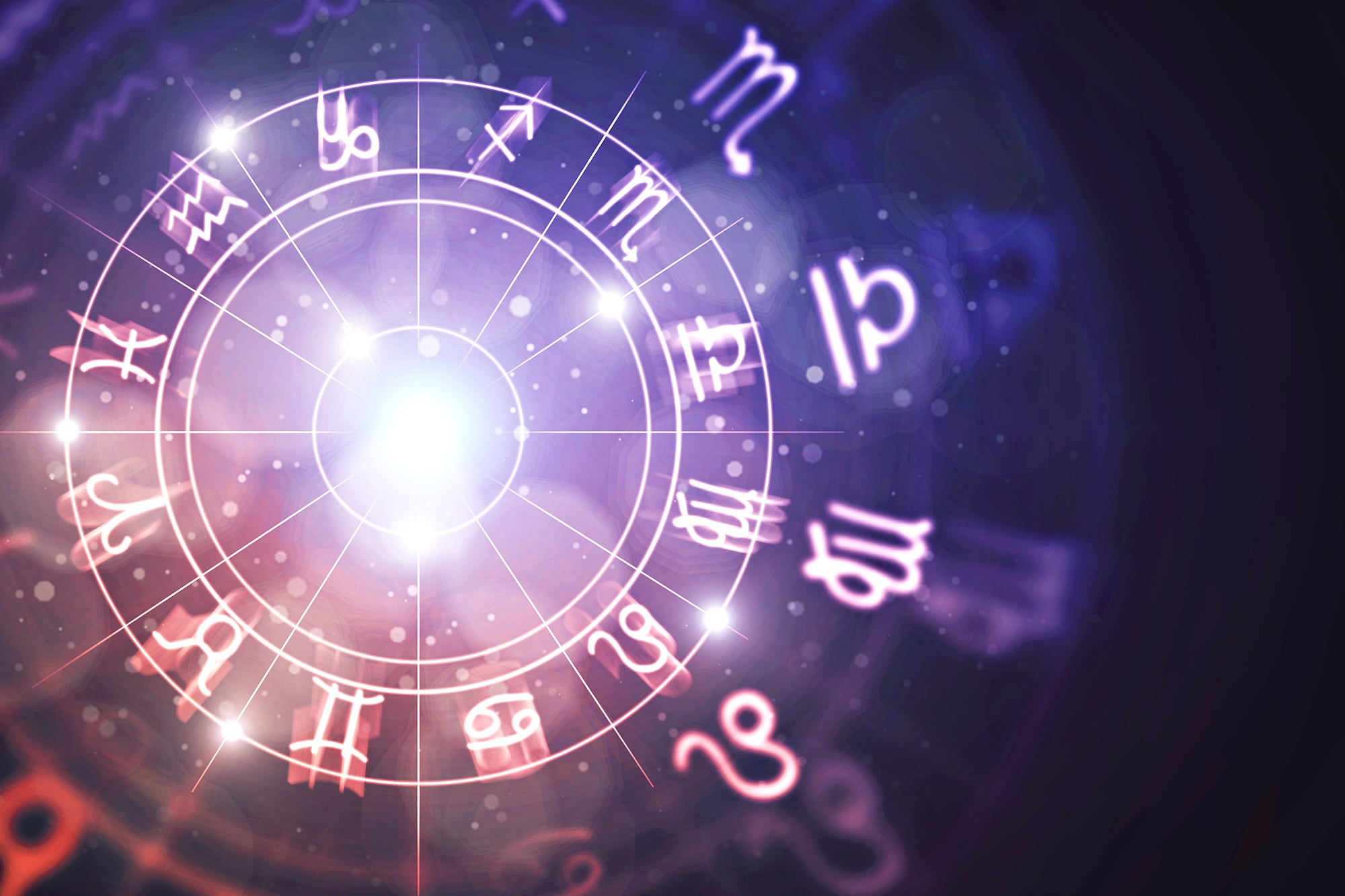 Cuáles son los tres signos con “menos suerte” en noviembre 2025, según la inteligencia artificial