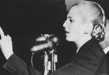 Cuando Eva volvió: la repatriación de su cuerpo luego de años de profanación y ocultamiento en una tumba que siempre tuvo flores