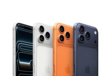 Cuánto cuesta el iPhone 17 en Mercado Libre