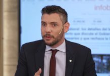 Damián Arabia: “Cuando el PRO se separó de La Libertad Avanza le fue mal, el electorado ya se corrió”