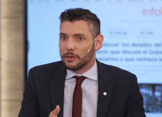 Damián Arabia: “Cuando el PRO se separó de La Libertad Avanza le fue mal, el electorado ya se corrió”