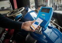 De cuánto es el saldo negativo de la Tarjeta SUBE en noviembre 2025