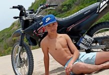 Declararon culpable al policía acusado del crimen de Luciano Olivera en Miramar