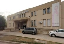 Dejó a su tío en estado crítico tras golpearlo con un palo con clavos por una presunta infidelidad