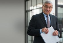 Demasiado joven para retirarse, demasiado grande para que ser contratado: el limbo laboral después de los cuarenta años