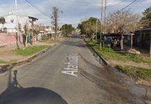 Desarticularon una banda dedicada al narcomenudeo en Merlo y secuestraron una gran cantidad de cocaína