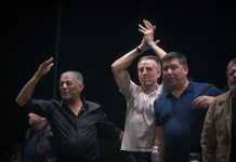 Desde la CGT advirtieron que aún no fueron consultados por la reforma laboral y afirmaron que “lo primero es la tributaria”