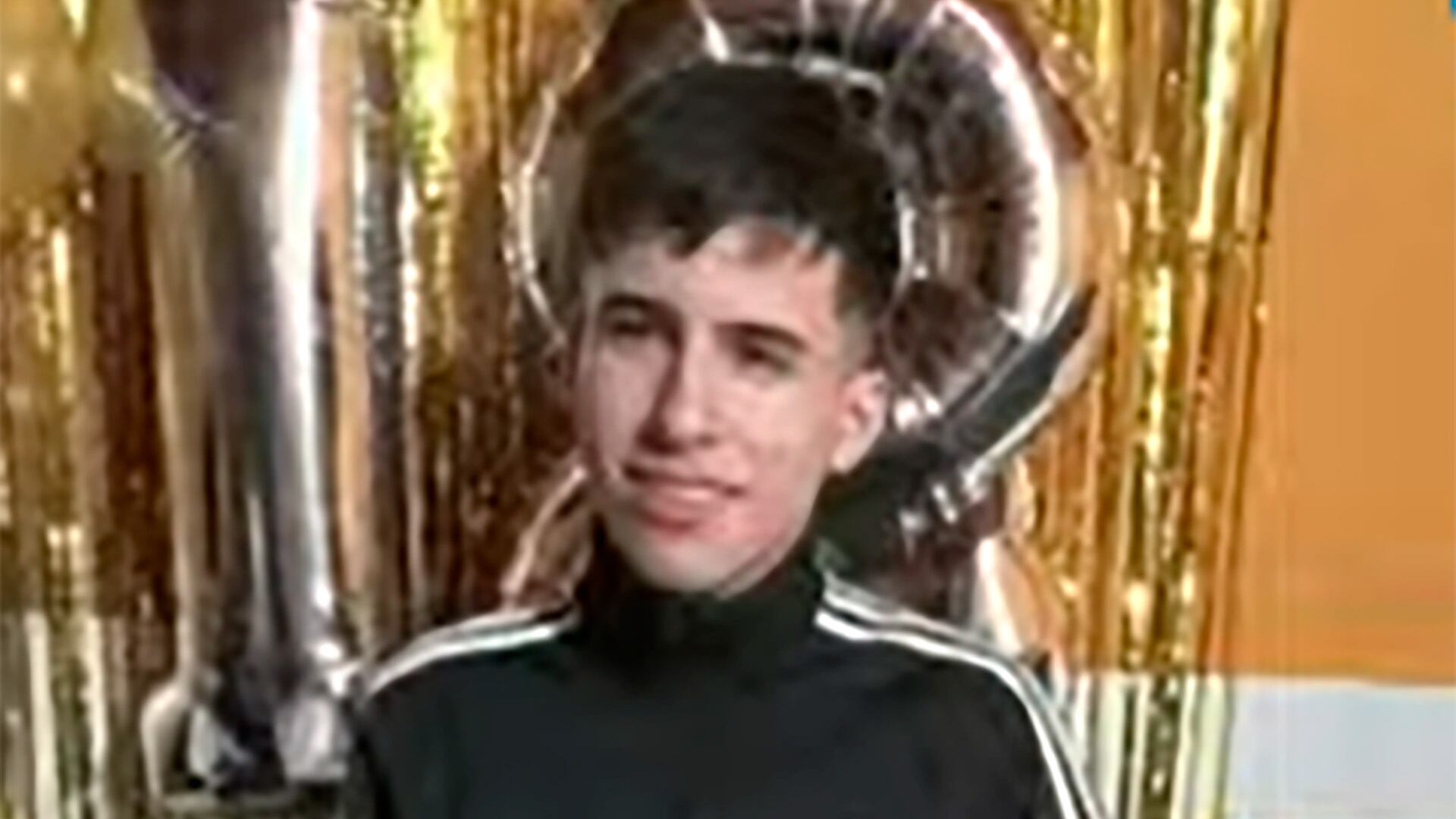 Detuvieron a la adolescente de 16 años que mató a puñaladas a su novio en Lanús