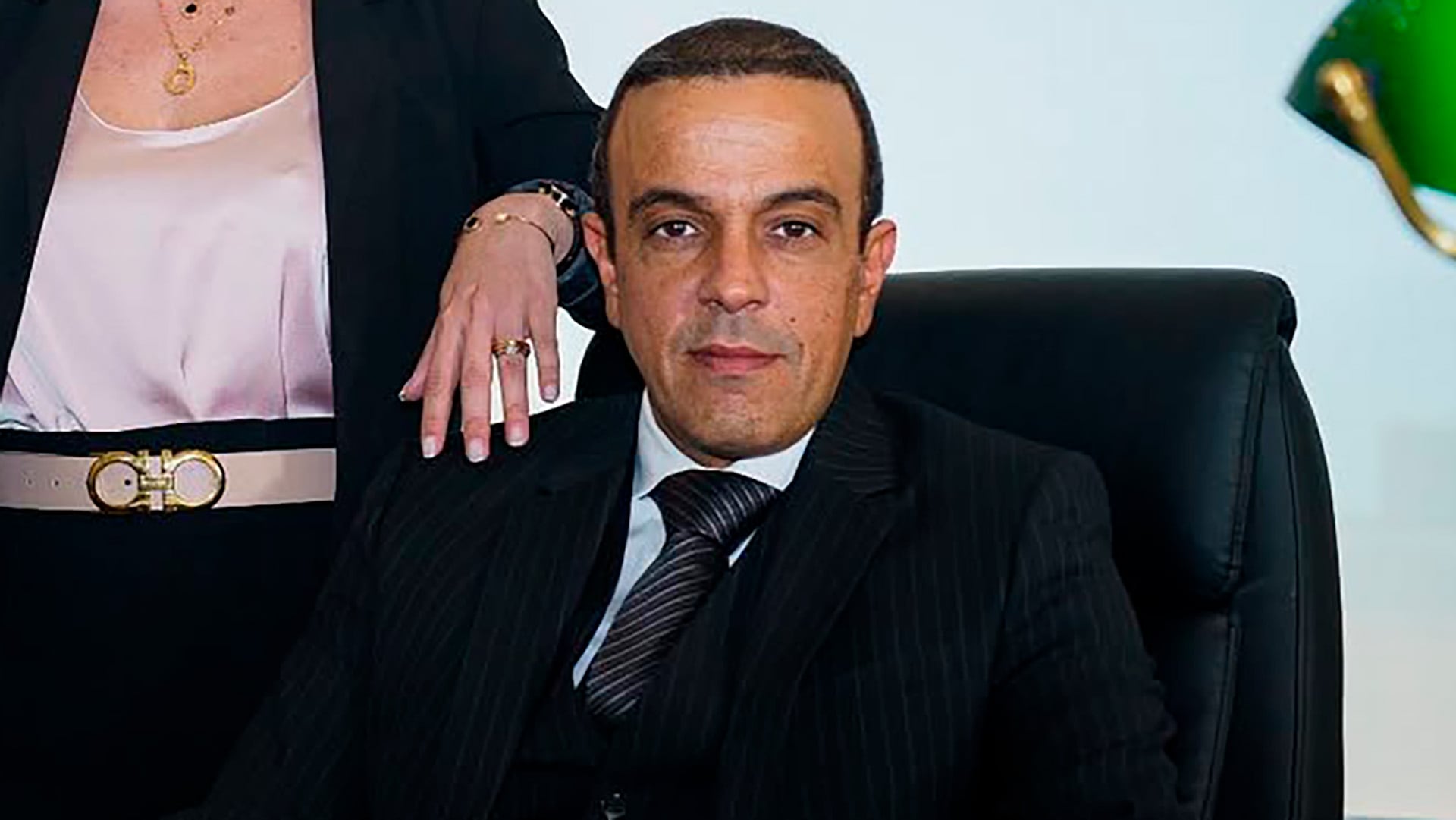 Detuvieron al ex abogado de Wanda Nara acusado de estafas millonarias a sus clientes