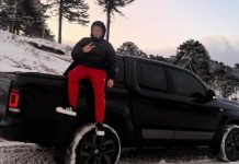 Dictaron prisión preventiva para el conductor alcoholizado que mató a una familia en Río Negro