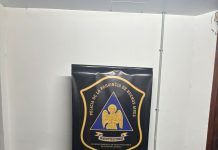 Dormían y les entraron a robar: el detenido es un policía y las cámaras fueron clave