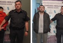 Dos hermanos fueron detenidos por la agresión al chico que sufrió una patada en la cabeza durante un partido de fútbol