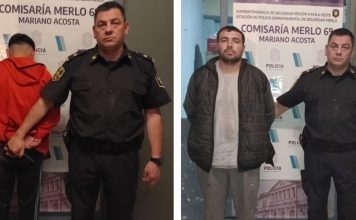 Dos hermanos fueron detenidos por la agresión al chico que sufrió una patada en la cabeza durante un partido de fútbol