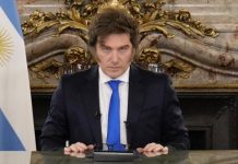 Eduardo Menem analizó las políticas de Javier Milei: “Toma las medidas que hubiera tomado Carlos”