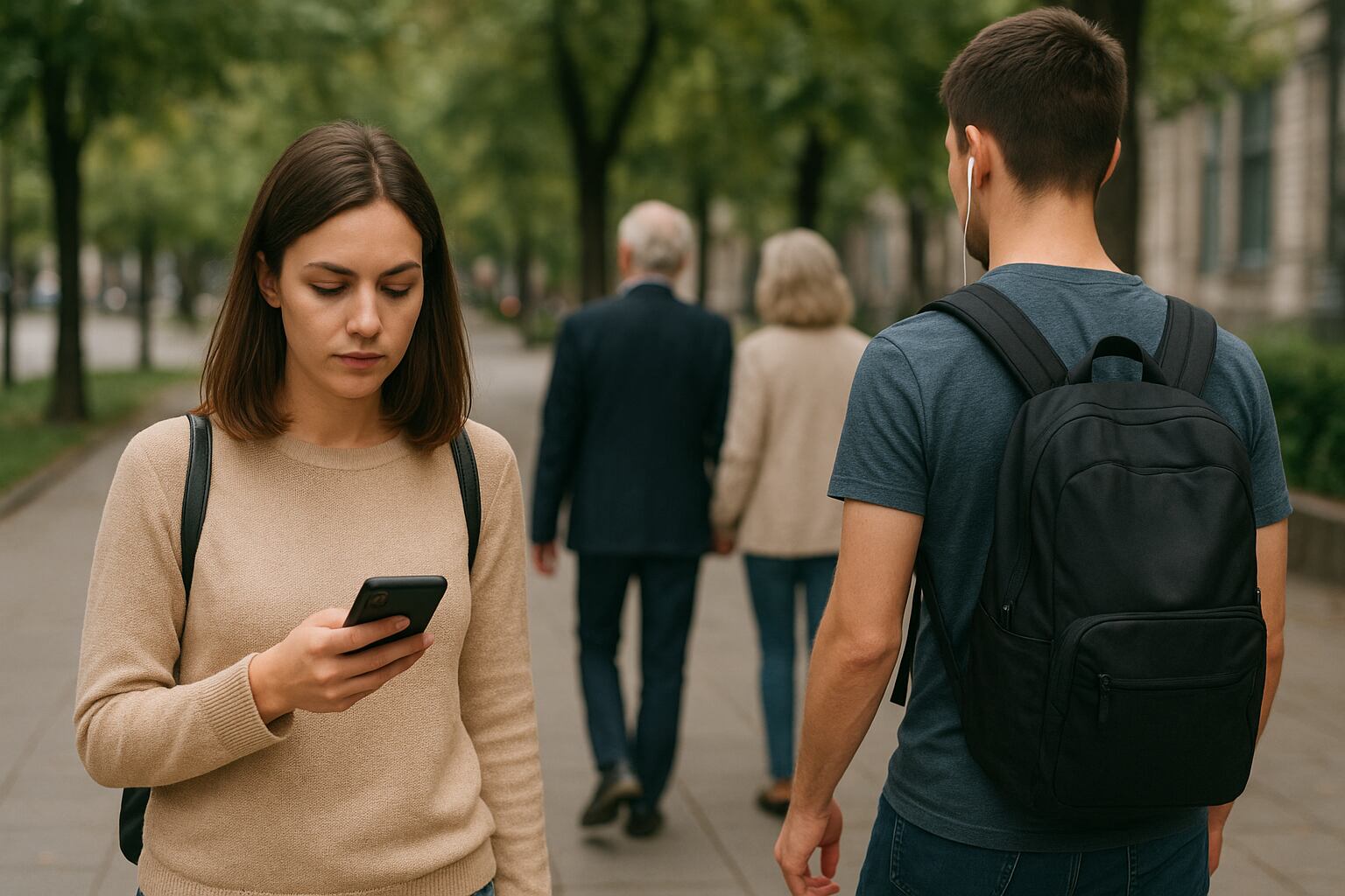 El auge del celibato: cada vez más jóvenes eligen estar solos y redefinen el amor moderno