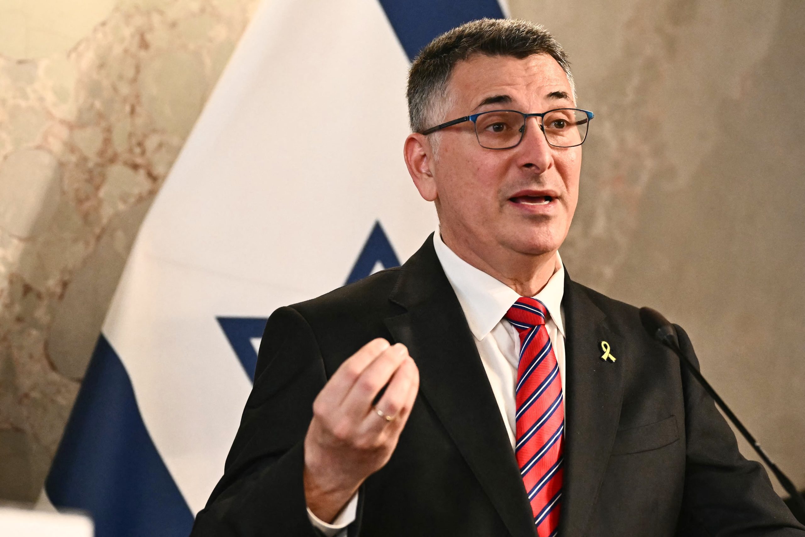 El canciller de Israel visitará la Argentina: la mudanza de la embajada a Jerusalén y el resto de la agenda