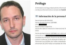 El caso Guillemet, el prófugo que deberá ser juzgado otra vez por trata de personas