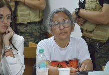 El clan Sena dijo sus últimas palabras antes de conocer las penas por el femicidio de Cecilia Strzyzowski: cuándo darán la sentencia