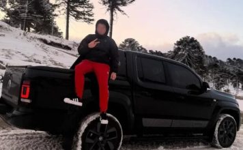 El conductor que mató a una familia en la Ruta 22 dio positivo en la alcoholemia y tenía libertad condicional por narcotráfico