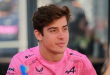 El contundente pronóstico de Franco Colapinto sobre el Superclásico entre Boca y River