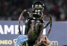 El cronograma de la última fecha del Torneo Clausura que definirá los clasificados a los playoffs, los descensos y el boleto a las Copas