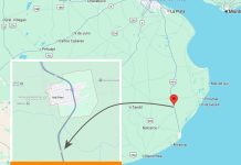 El crudo relato del padre Paco Olveira, que viajaba en el micro accidentado: “Le tomé el pulso a una persona y estaba sin vida”