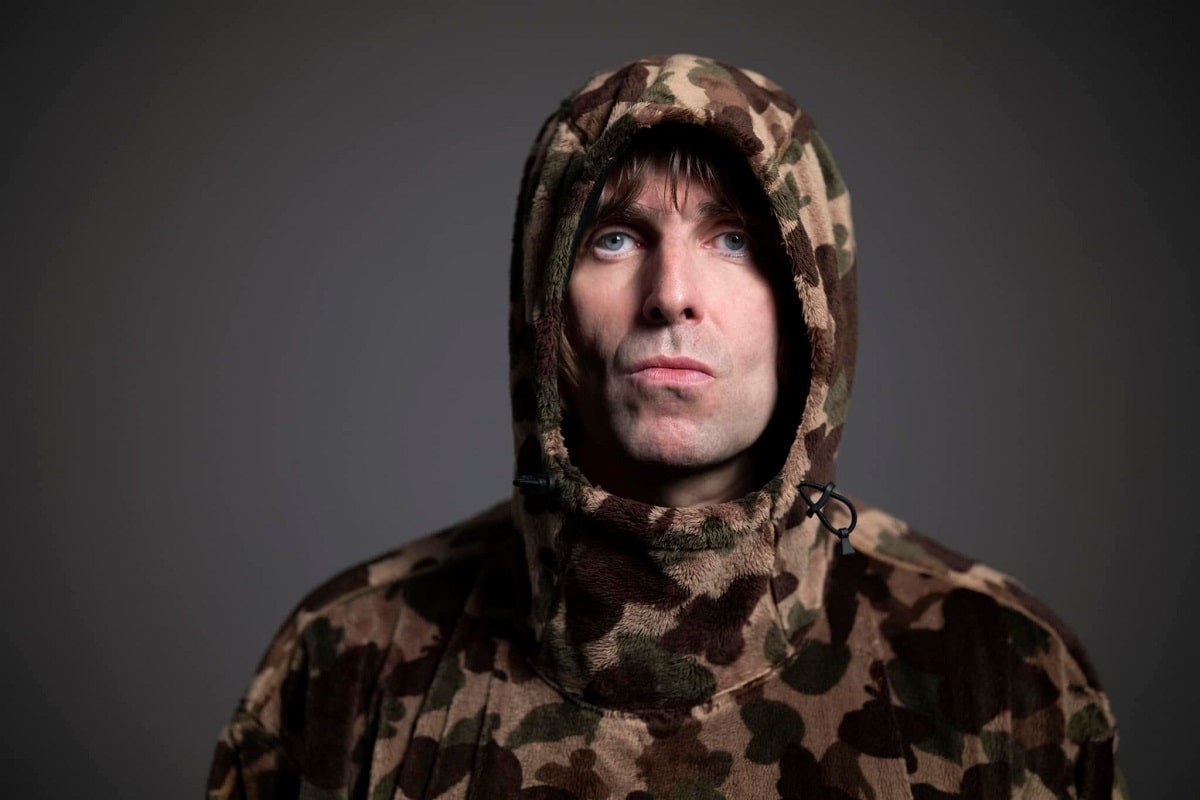 El disco de Oasis que a Liam Gallagher no le gustó