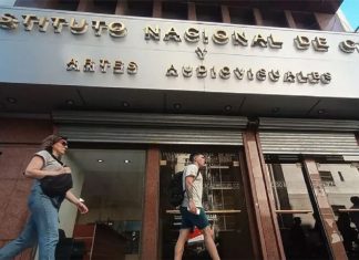 El Ejecutivo frenó la transferencia de las plataformas de CINE.AR y vuelve a ser gestionada por el INCAA