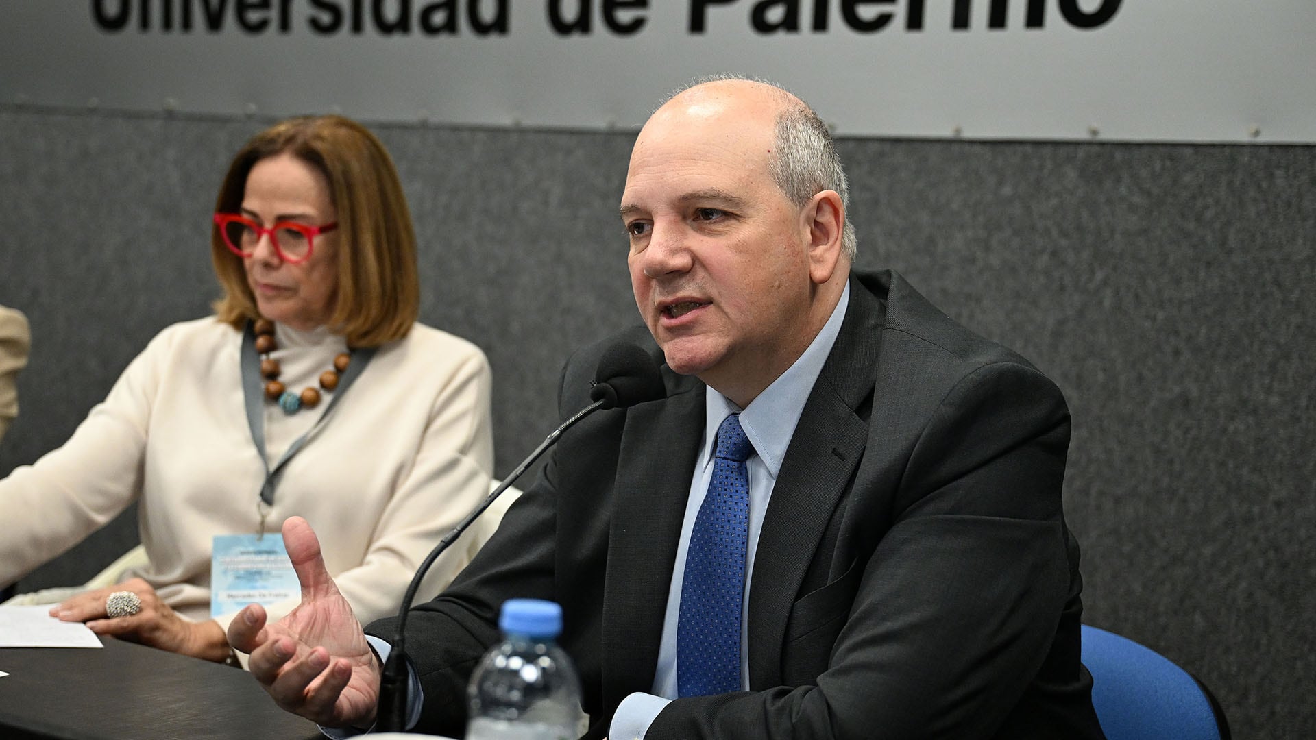 El fiscal anticorrupción alertó sobre la falta de jueces: “Cuando termine Cuadernos, la mitad de los imputados va a estar muerto”