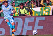 El futbolista más longevo de Primera División anunció su retiro: “Llegó ese maldito momento”