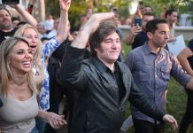 El Gobierno afina el vínculo con las provincias y hará recorridas para negociar el Presupuesto y las reformas