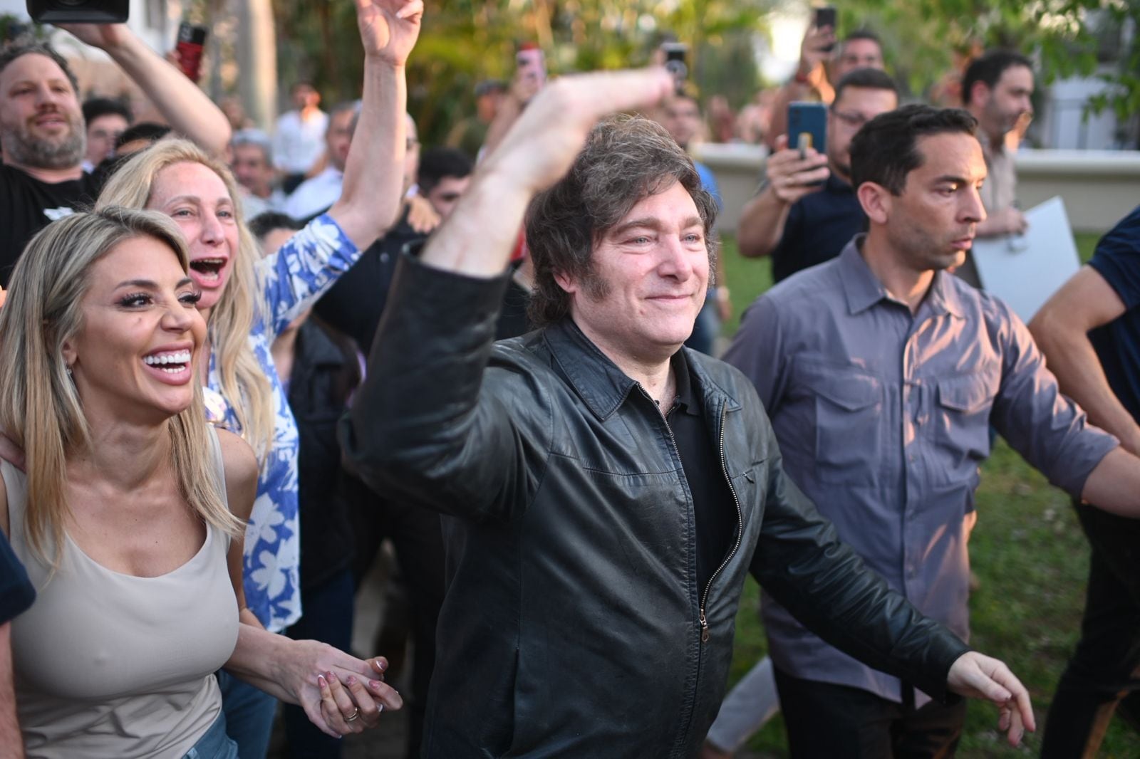 El Gobierno afina el vínculo con las provincias y hará recorridas para negociar el Presupuesto y las reformas