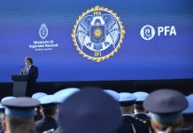 El Gobierno aprobó el primer protocolo para identificar personas mediante rastros de olor: de qué se trata